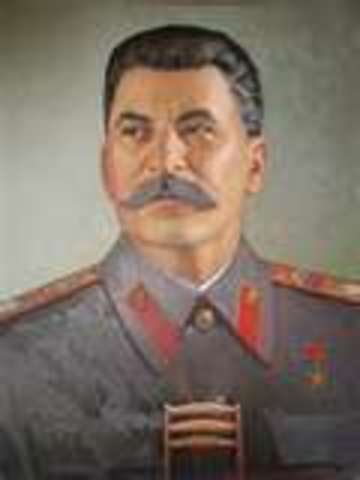 Stalin takes Power/Deathof Trotsky