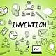 Invents