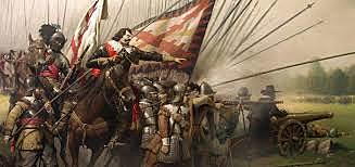 Batalla de Múhlberg