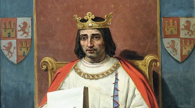 El Reinado de Alfonso X el Sabio