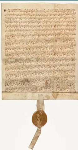 Magna carta