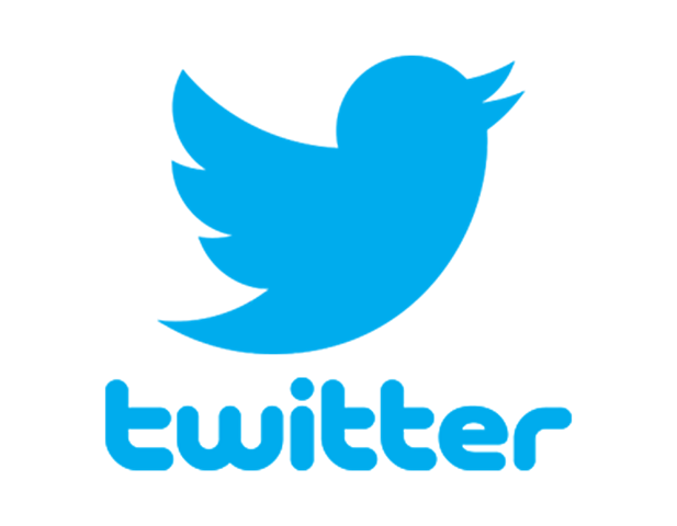 Twitter es identificado con la imagen de un pájaro