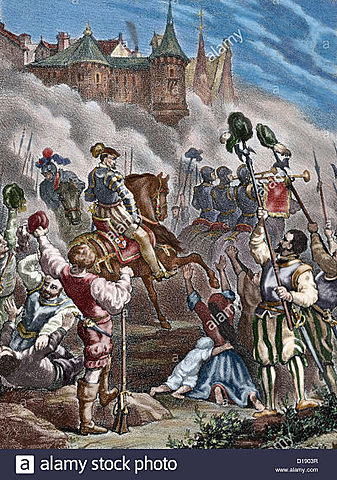 Annexió de Portugal