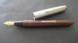 Timeline: Objeto antiguo