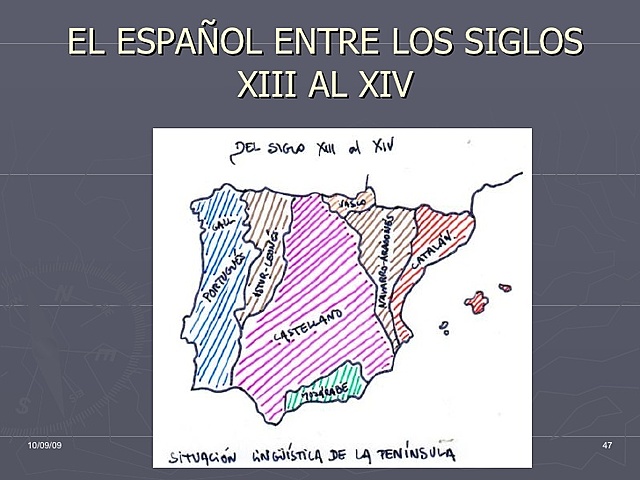 Siglo XIII