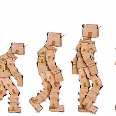 Timeline: Línea del tiempo