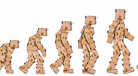 Timeline: Línea del tiempo