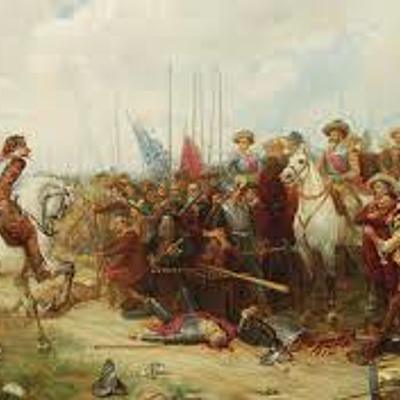 Timeline: Segle XVI-XVII