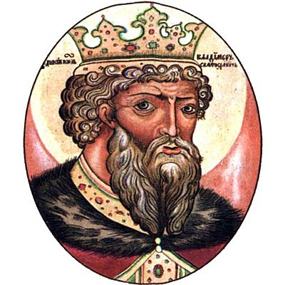 Timeline: КИЕВСКИЕ КНЯЗЬЯ