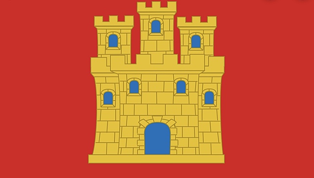 El reino de Castilla