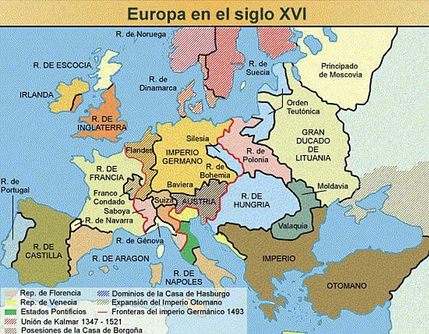 Difusión de los idiomas