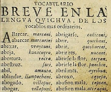 Primera Gramática Castellana