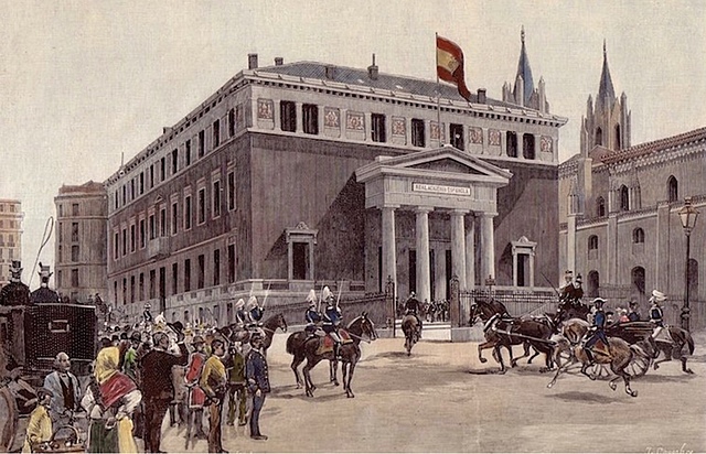 Real Academia Española