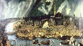 Timeline: HISTORIA UNIVERSAL