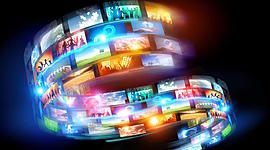 Timeline: Evolución de la Multimedia (1945 -2020)