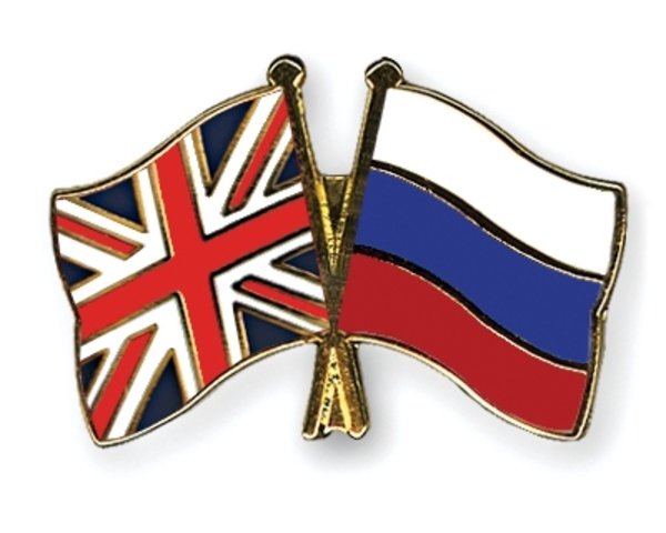 Anglo-Russian Agreement