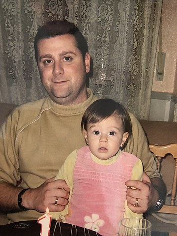 Mi primer cumpleaños