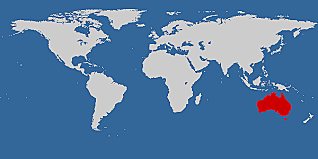 Scoperte dell'Australia