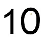 10