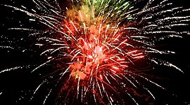 Timeline: Салют