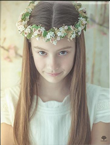 Mi primera comunión