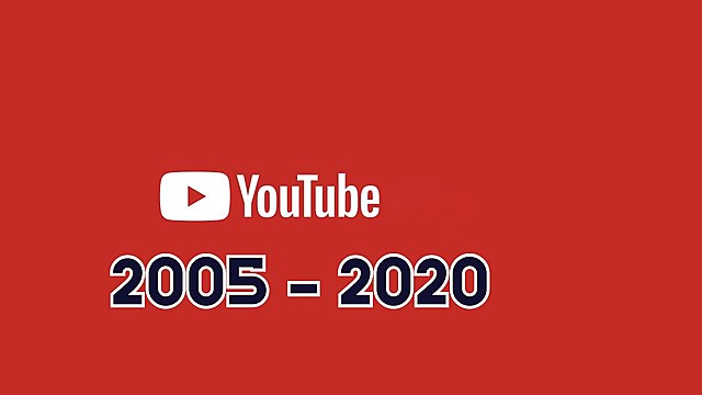 Creación de Youtube