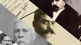 Timeline: La Revolución Mexicana