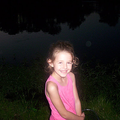 Timeline: A Timeline of My Life: Jordan Harrison