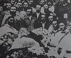 Asesinato de Carranza