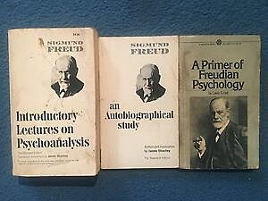 Started publishing books about his researches