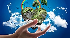 Timeline: Экология как наука. Основные даты