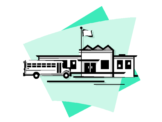 Started school/Social control