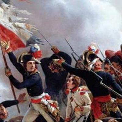 Timeline: French Revolution and Napoleon