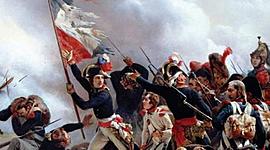 Timeline: French Revolution and Napoleon