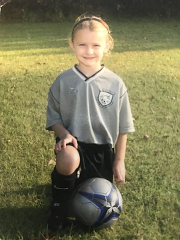 El Fútbol: dos mil ocho