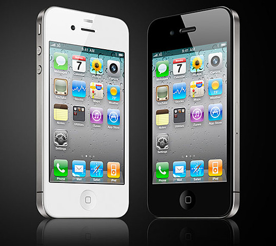 iphone 4