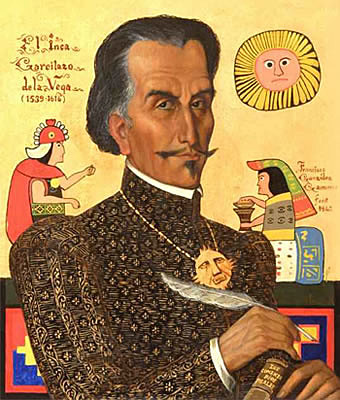 Garcilasco de la Vega