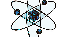 Timeline: Atomic Theory