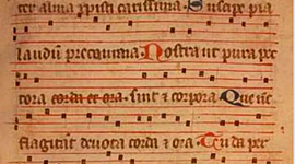 Timeline: La música a través del tiempo