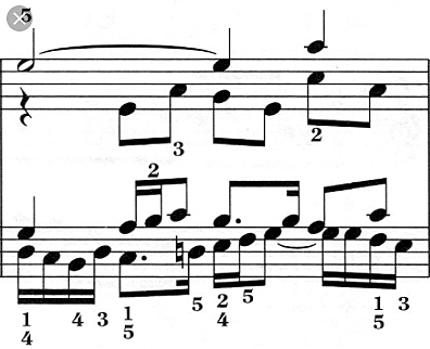 Canciones Polifónicas