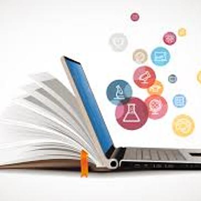 Timeline: Evolución del concepto de recursos educativos digitales