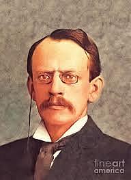 J.J. Thomson
