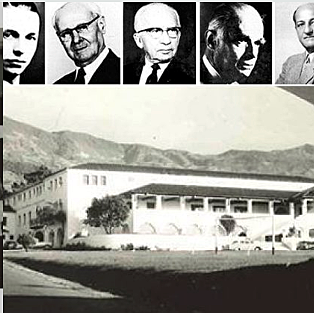 Fundación del Club El Campestre