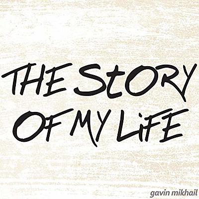 Timeline: THE STORY OF MY LIFE