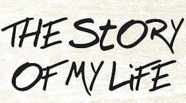 Timeline: THE STORY OF MY LIFE