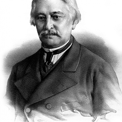 Timeline: А.А. Краевский и его роль в истории русской журналистики.