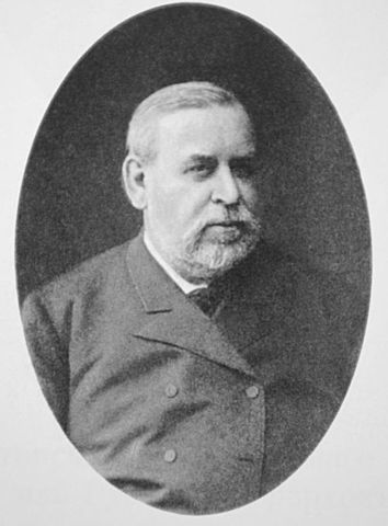 Евгений Михайлович Феоктистов