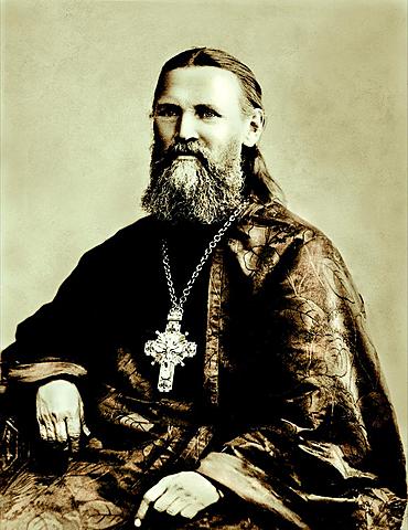 Иоанн Кронштадтский и церковь