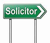 Became city soliciter of cincinati