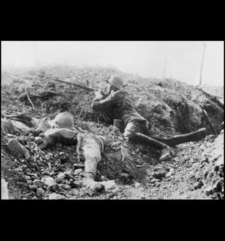 Battle of Verdun